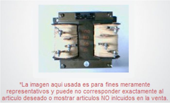 Autotransformadores
